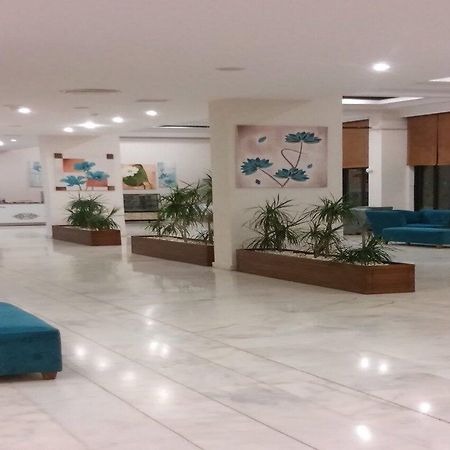 Larissa Art Beach Göynük Exterior foto