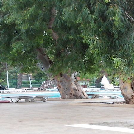 Larissa Art Beach Göynük Exterior foto
