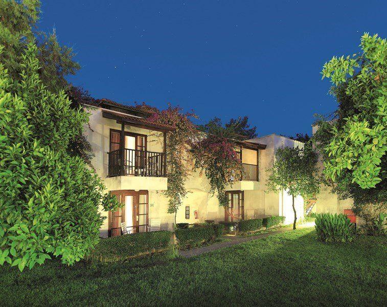 Larissa Art Beach Göynük Exterior foto