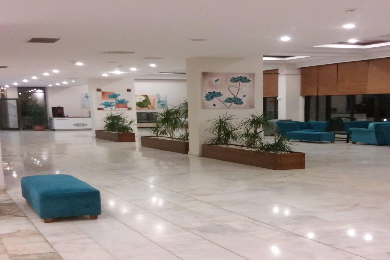 Larissa Art Beach Göynük Exterior foto