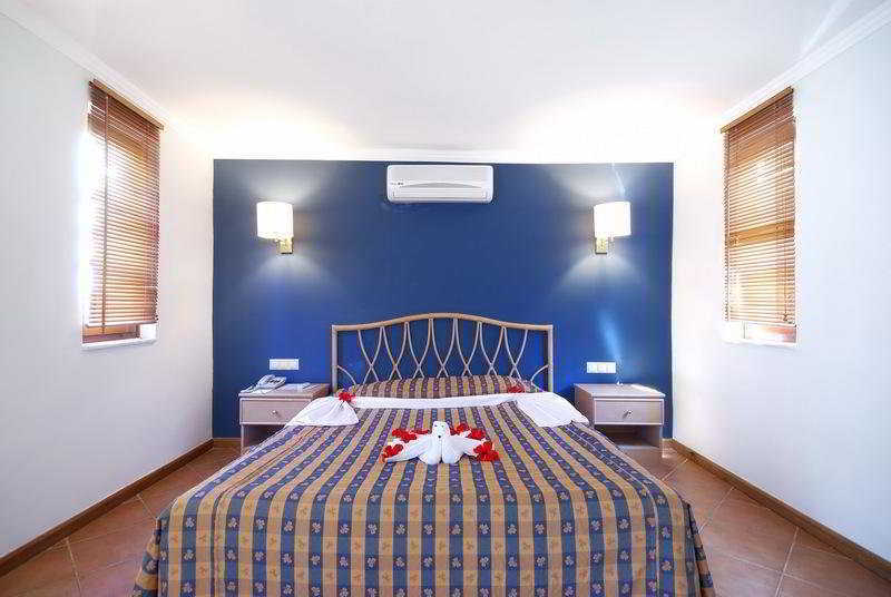 Larissa Art Beach Göynük Exterior foto